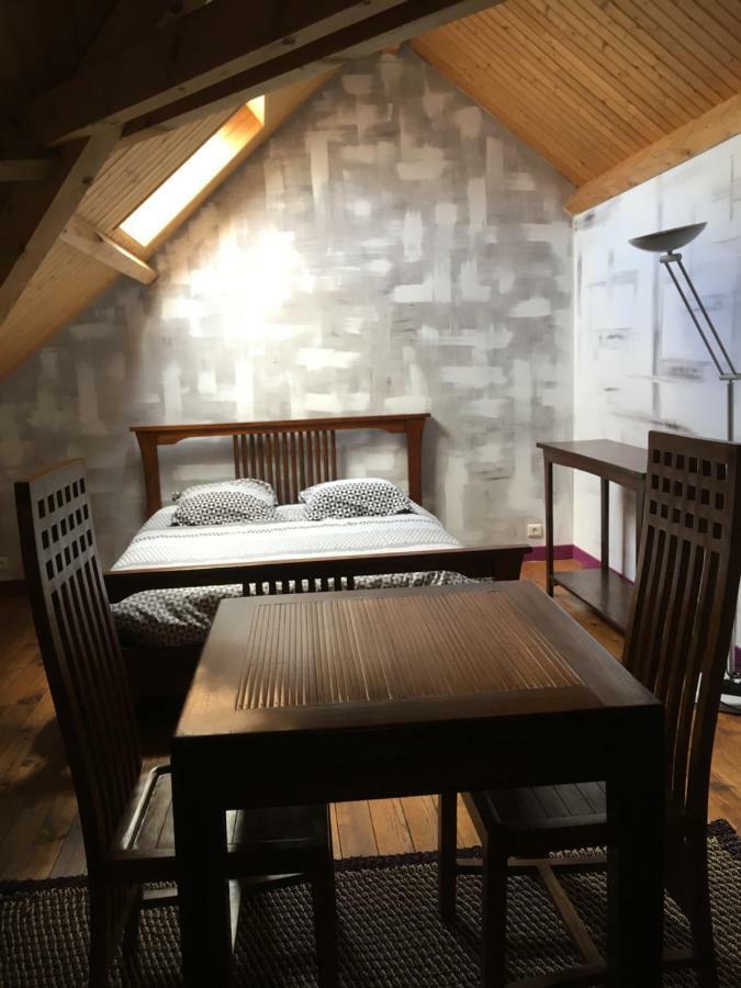 Maison Bourtoulot Merilheu Esterno foto