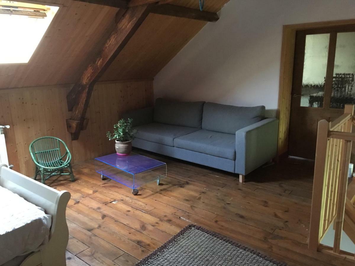 Maison Bourtoulot Merilheu Esterno foto