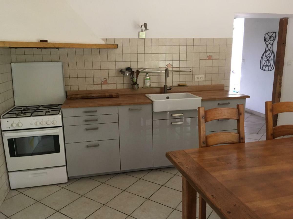 Maison Bourtoulot Merilheu Esterno foto