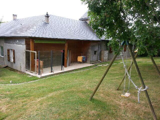 Maison Bourtoulot Merilheu Esterno foto